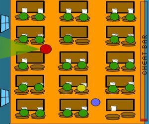 The Classroom